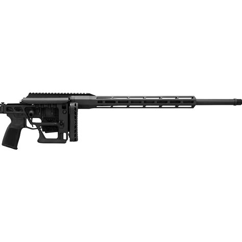 Sig Sauer Inc Cross 277 Fury Bolt Action Rifle