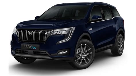 2021 Mahindra XUV700 Price Specs Features