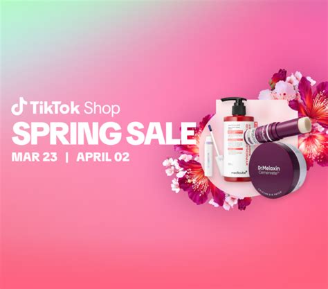 Trends Viral TikTok Shop