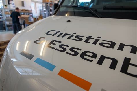 Christiansen Og Essenb K Folie Til Biler Bbn Nordic