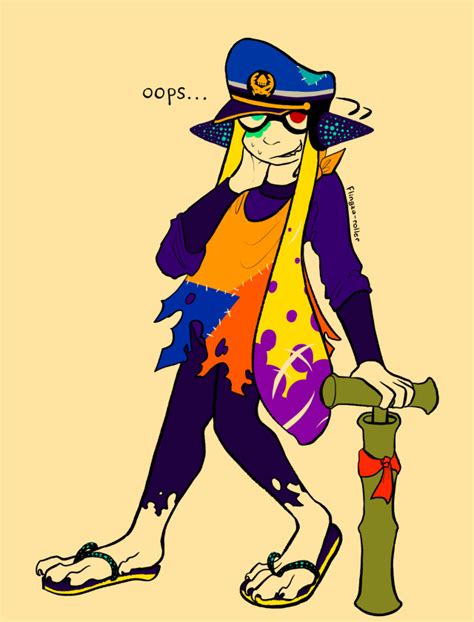 Useless Squid Lesbian On Tumblr