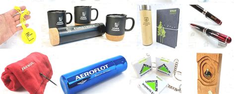 Рекламная и сувенирная продукция в Уфе | В компании Рекона Grand, вы ...