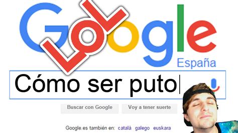 lo que MÁS busca LA GENTE en Google YouTube