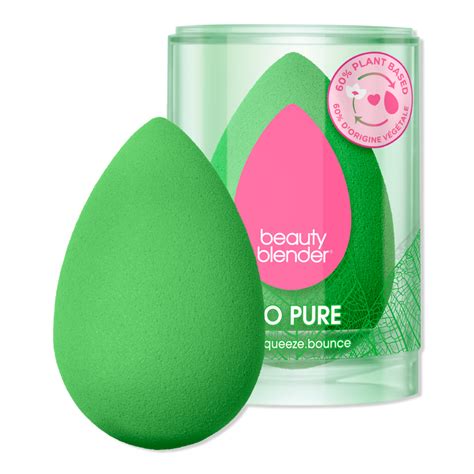 Bio Pure Makeup Sponge Beautyblender® Val Cosmetics