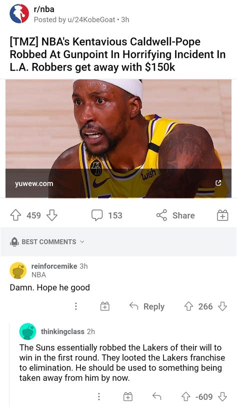 Funniest R Nba User R Nbacirclejerk