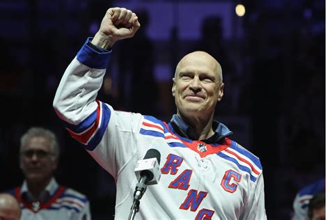 Mark Messier Helped the Rangers Win a Stanley Cup in 1994, But Where is ...