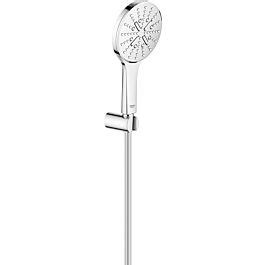 Grohe Rainshower SmartActive 130 Handbrause Mit Halterung 26581000