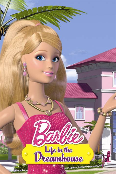 Barbie The Show - Where to Watch Barbie: Life in the Dreamhouse (2012) TV Show Online - Plex
