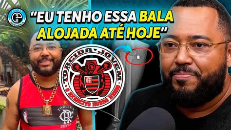 Dudu Nobre Revela Que Levou Um T R E Conta Hist Rias Surreais Da Jovem