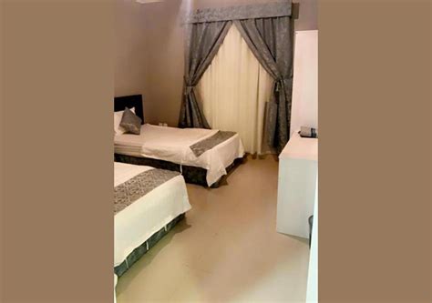 Nozoul Al Nakhil Aparthotel Riyadh Saudi Arabia Book Apartment