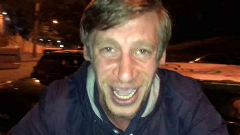 Зипуля: СНЯЛ ПРО САМОГО СЕБЯ КЛИП - YouTube