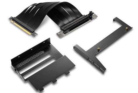 Sharkoon Unveil Its New Vertical Graphics Card Kit 4 0 Series ETeknix