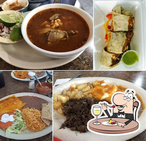 Las Fuentes Taqueria Houston Restaurant Menu Prices And Reviews