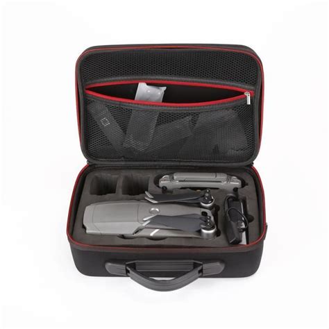 DroneSacoche de valise étanche pour épaule rigide pour DJI Mavic 2 Pro