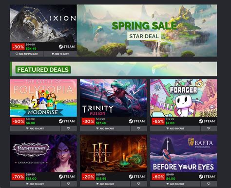 Cheap Ass Gamer On Twitter Pcdd Spring Sale Via Green Man Gaming