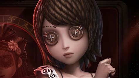 Identity V PROJECT ZERO II CROSSOVER IS ALMOST HERE 2 Perfumer As