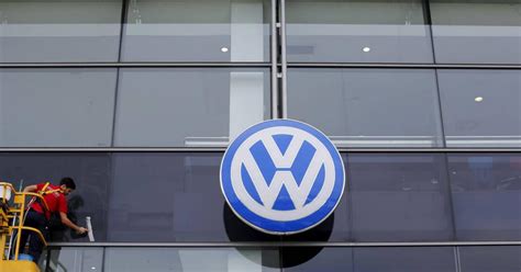 Volkswagen Pagará Casi 1200 Millones En Ee Uu Por El Fraude De Las