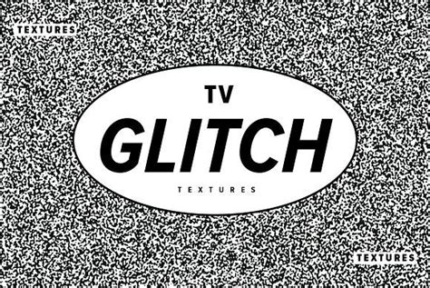 Tv Glitch Textures | Project abstract, Photoshop design, Texture