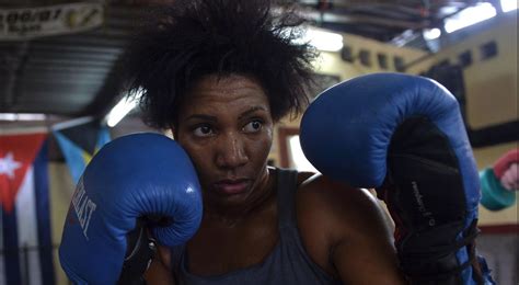 Cuba aprueba el boxeo femenino con miras a los Olímpicos de París 2024