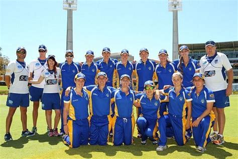 Act Meteors Cricket Team News Scores Updates Schedule And Results