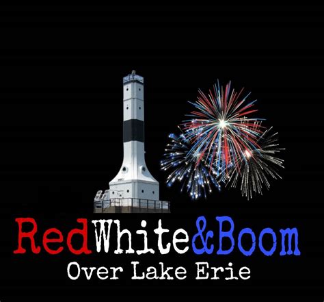 Festival | Red, White, & Boom Over Lake Erie | Conneaut