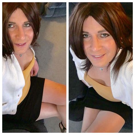 Meant To Post These Earlier Hope You Enjoy As Much As I Have 💕 Rcrossdressing