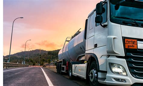 ADR-Kursus | Transport med farligt gods - VKST