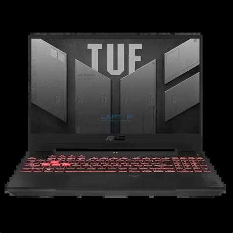 ASUS TUF Gaming A15 FA507NU LP045W AMD Ryzen 7 7735HS 512GB SSD