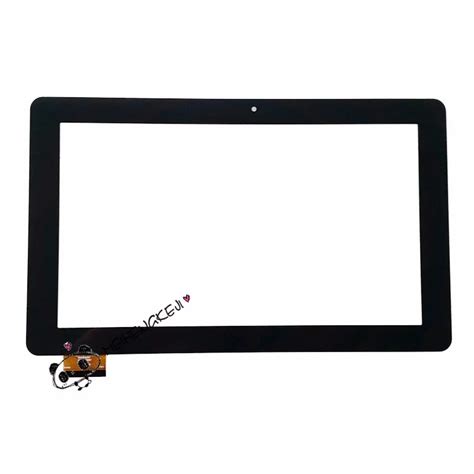 New 10 1 Inch Digitizer Touch Screen Panel Glass For Odys Space 10 Plus 3g Tablet Pc Free