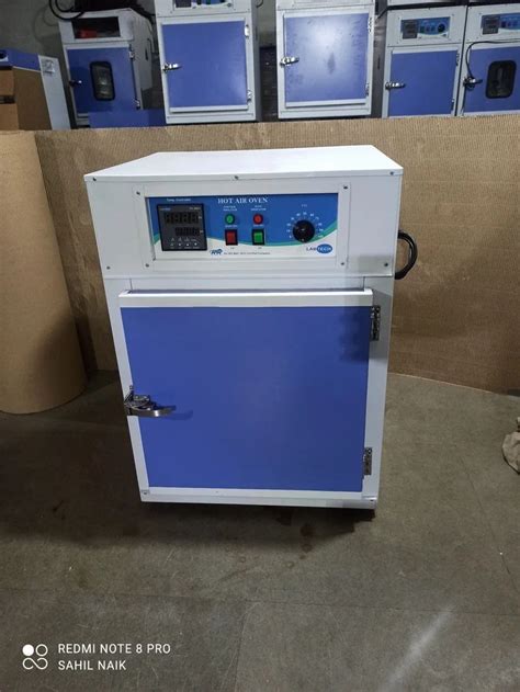 Labtech 300 DegreeC Laboratory Hot Air Oven Model Name Number Delux At Rs 23000 In Indore