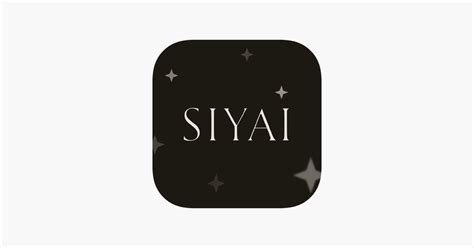 ‎SIYAI on the App Store