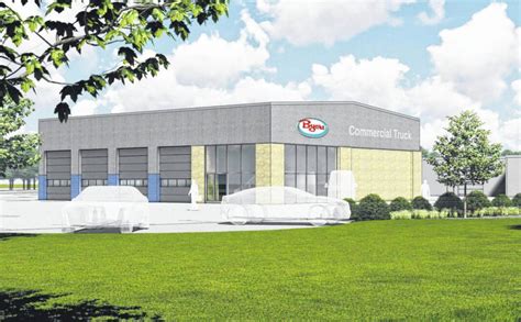 Byers Ford aims to expand property - Delaware Gazette