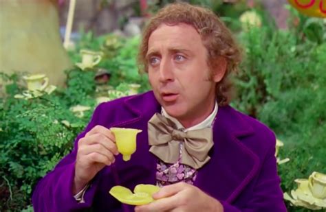 Seven Gene Wilder Moments That Are Even Better Than The Condescending