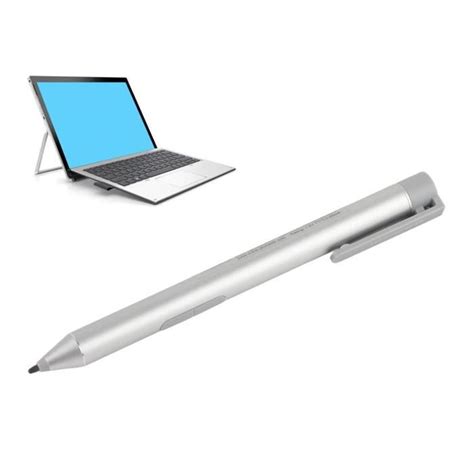 Yum Stylet Num Rique Stylet Pour Cran Tactile Hp Elite X G Pour