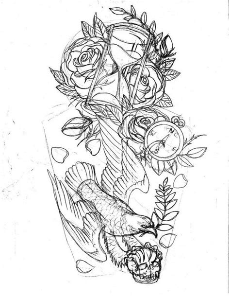 Rose And Rosary Drawing At Getdrawings Free Download