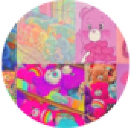 Care Bears Roblox