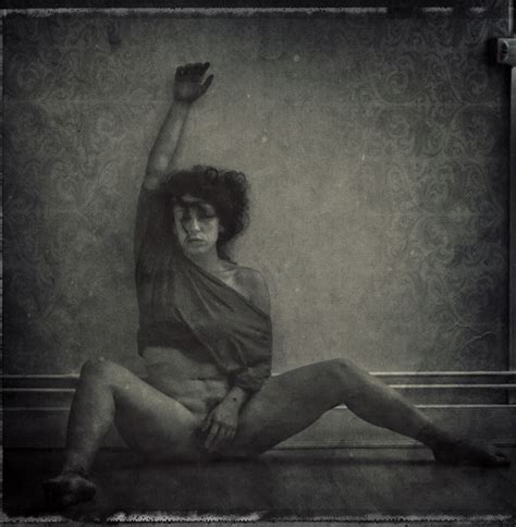 Nude Page TransverseAlchemy