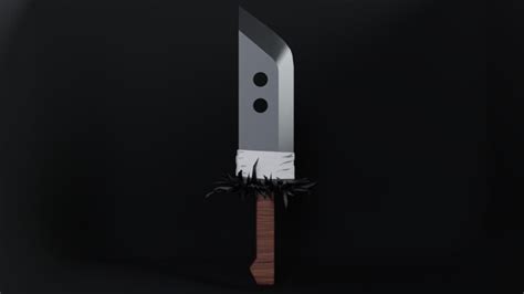 ArtStation - Choco Stick