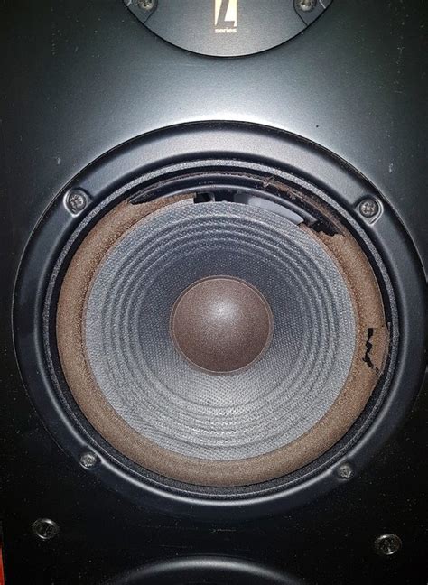 Foam Jbl L6 Decibelaudio