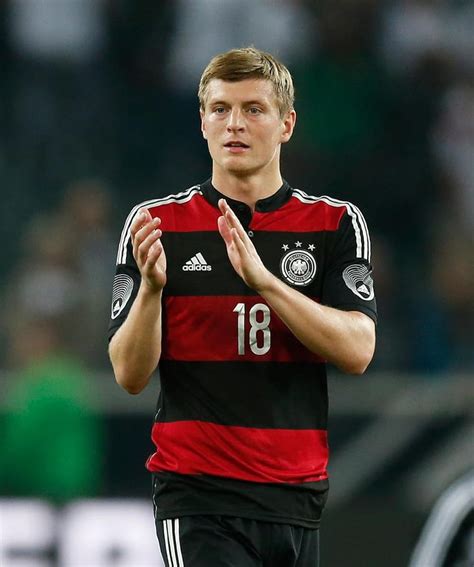 Toni Kroos Biography Imdb