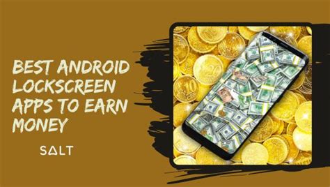 10 Best Android Lockscreen Apps To Earn Money In 2024