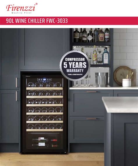 Wine Chiller Cabinets | Cabinets Matttroy