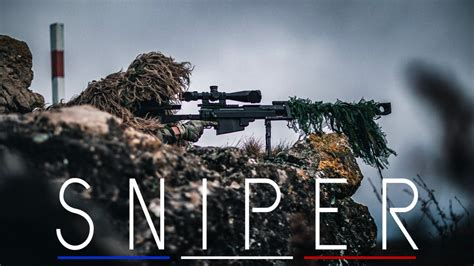 Tireurs D Elite Sniper Military Motivation Youtube