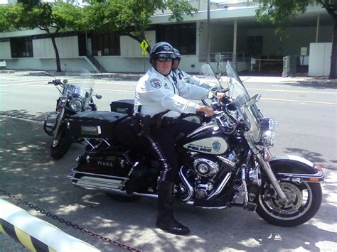 West Palm Beach Fl Police Department Police Motor Units Llc