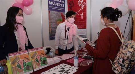 Salud Tienen Adolescentes Atención Oportuna Y Gratuita En Hospital De