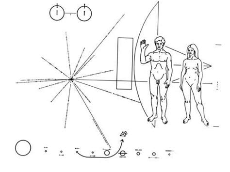 What Voyagers Golden Record Tells Et About Earth New Scientist