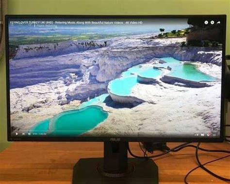 27" Монитор asus TUF Gaming VG279QM черный Вся Россия | Комьютерные ...
