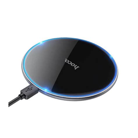 Hoco CW6 Pro 15W Wireless Charger - Best Price