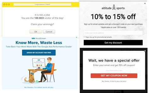 What is a Pop-Up Ad? How To Block Pop-Ups? | Gridinsoft