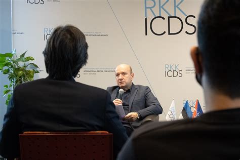 Authors Presented The First Icds Research Paper On Turkey And Its